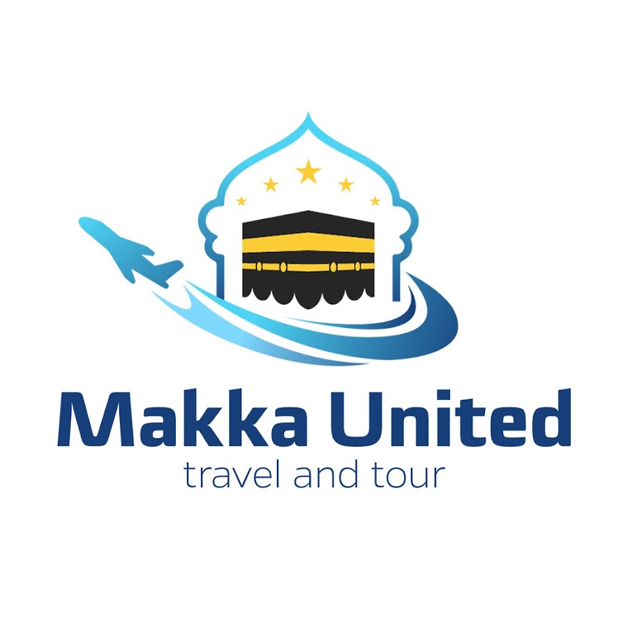 United travel. Makka United Travel. Makka Travel logo. Umra Travel logo. Tour logo Makka.