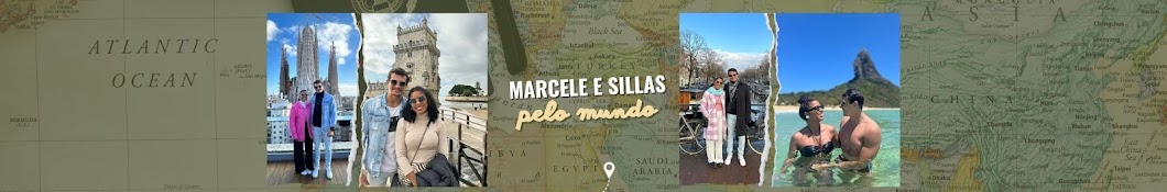 Marcele & Sillas  