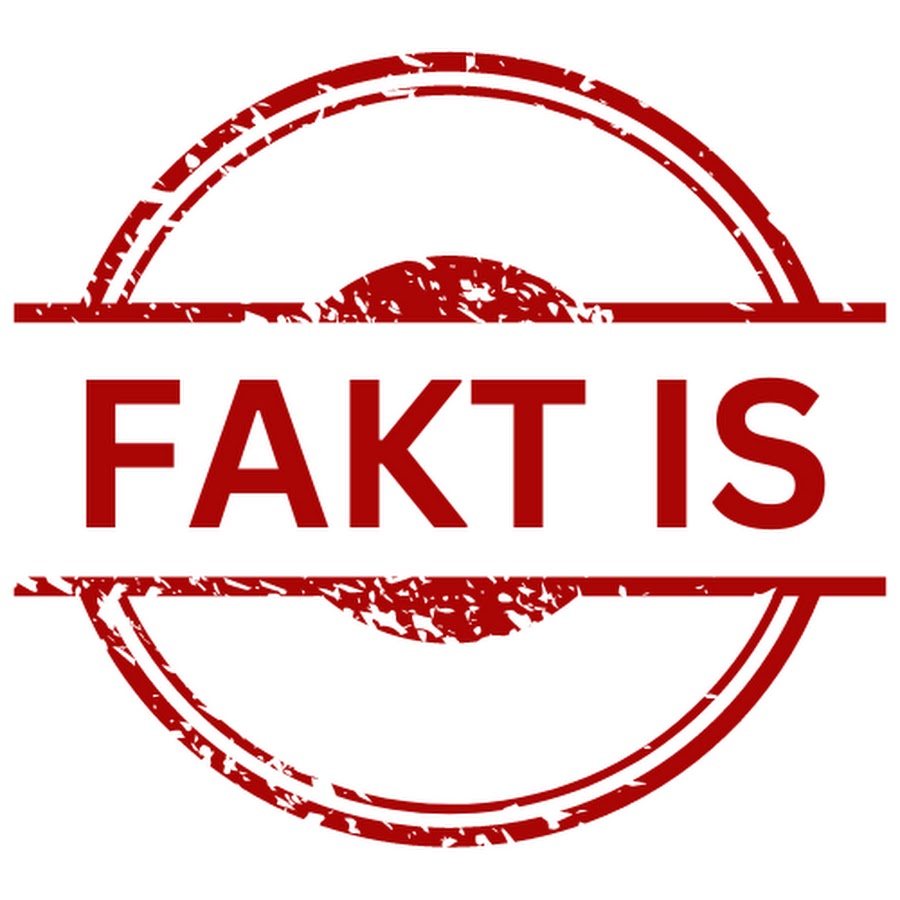 Fakt is... @faktisytube