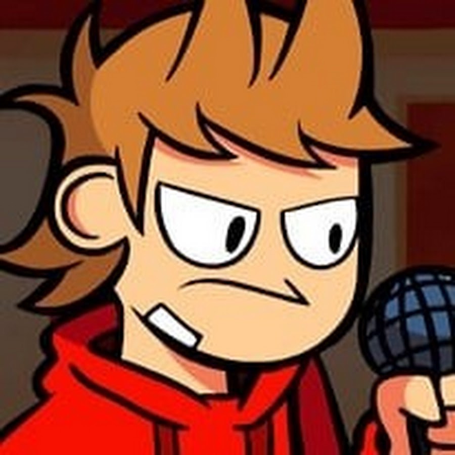 Tord red fury