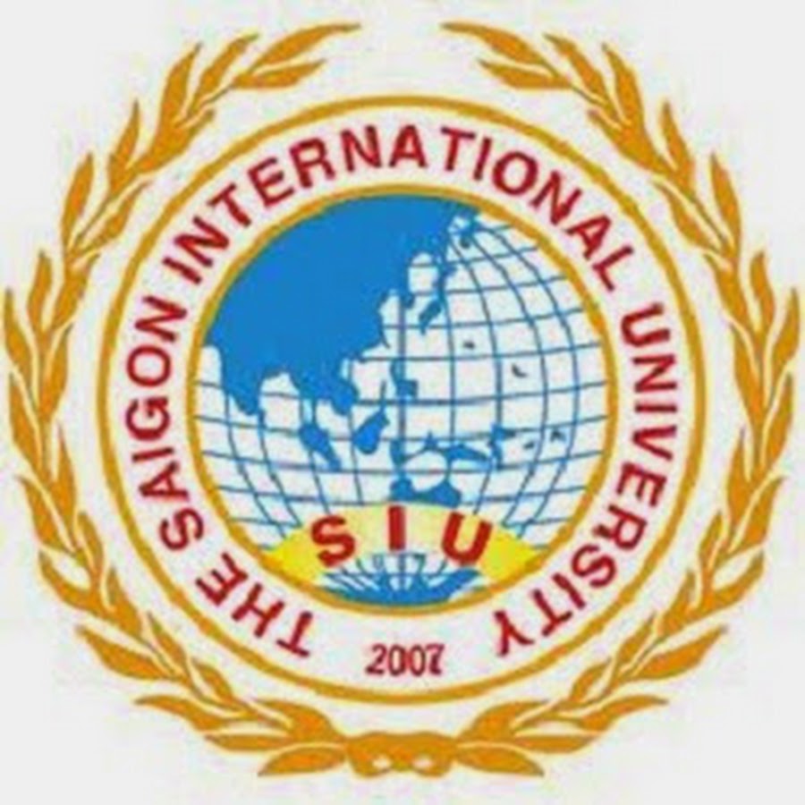 Trường Đại học Quốc tế Sài Gòn - SIU - YouTube