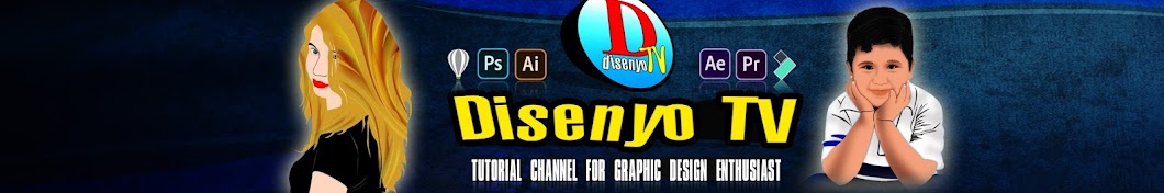 Disenyo Tv