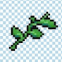 Pixel Vine