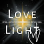 LOVE & LIGHT 🤍