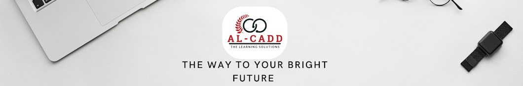 AL-CADD The learning solution