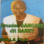 Amadou Sangaré - Topic