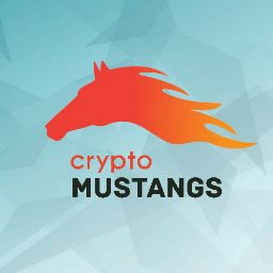 mustang coin crypto