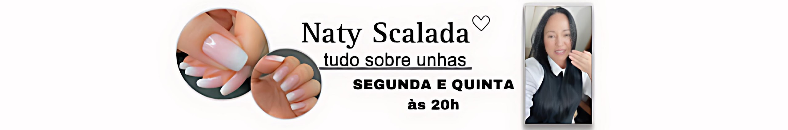 Naty Scalada Youtube