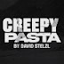 Creepypasta von David Stelzl