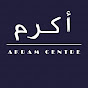 Akram center Rajana