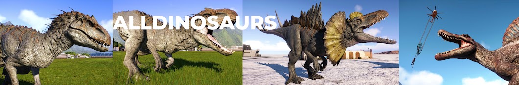 AllDinosaurs