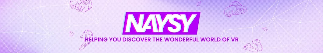 Naysy Banner