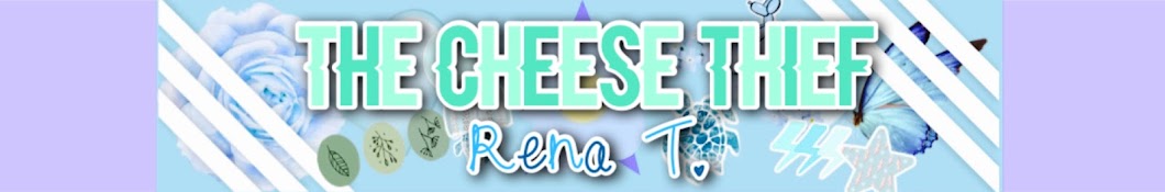 The Cheese Thief Banner