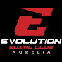 Evolution Boxing Club Morelia 