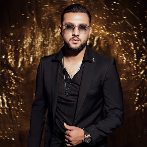 influencer profile picture