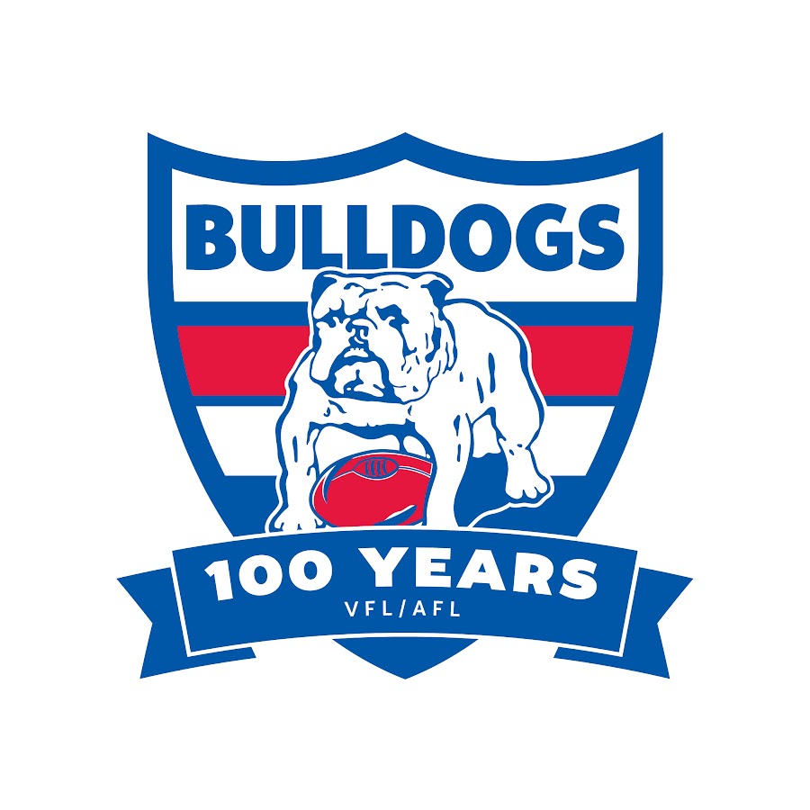 Western Bulldogs @bulldogstvofficial