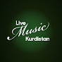 Live Music, Kurdistan