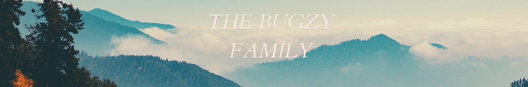 The Bugzy Family Banner