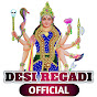 DESI REGADI OFFICIAL