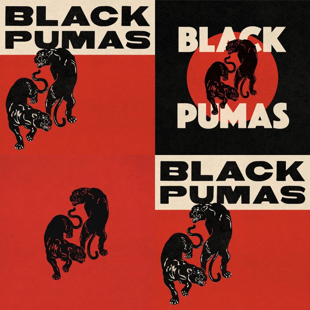 black pumas