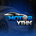 logo MOTORYTHM