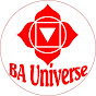 BA Universe