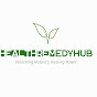 Health Remedy Hub