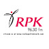 logo Radio Pelita Kasih 96.30 FM Jakarta