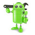 logo Mobile Service