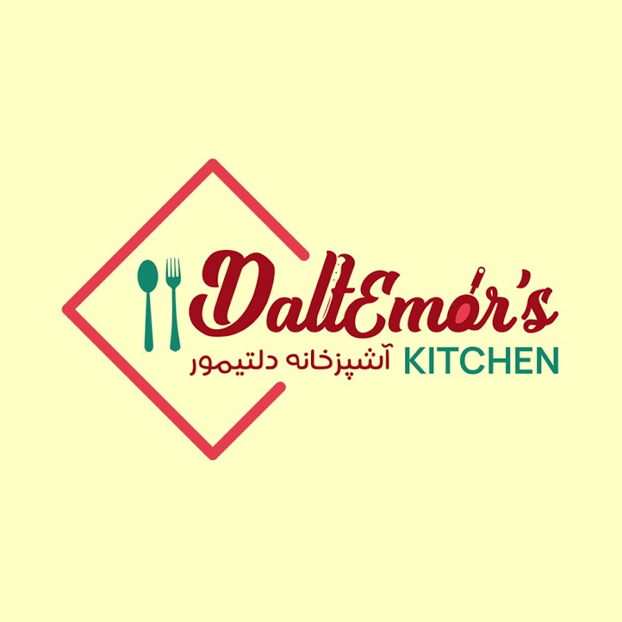 DaltEmor’s Kitchen آشپز خانه دلتیمور @daltemorskitchen1133