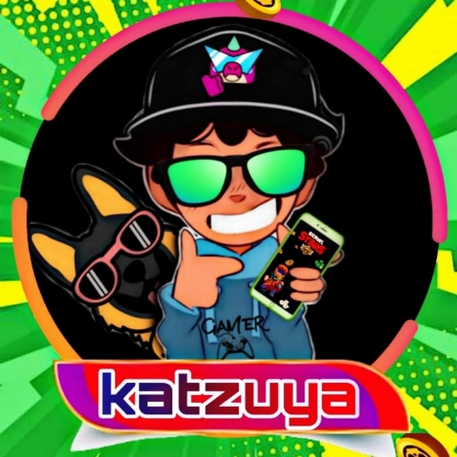 Katsuya YouTube