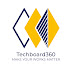 Techboard360