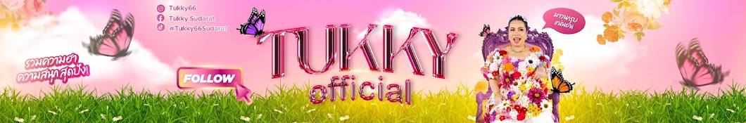 TUKKY OFFICIAL