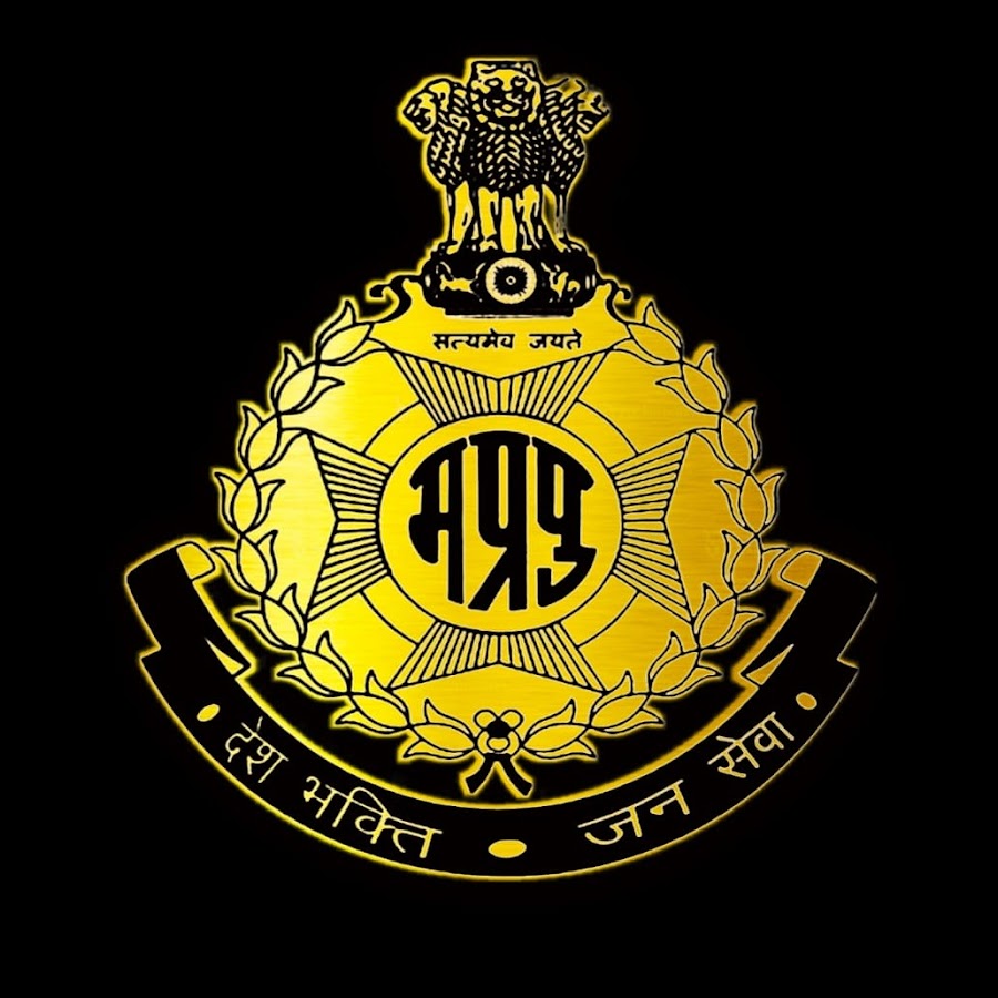 MP POLICE Official Channel - YouTube