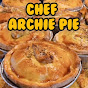 Chef Archie Pie - A Food Revolution