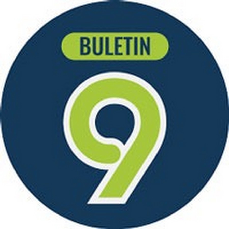 Buletin TV9 @BuletinTV9