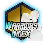 SF6 Warriors Index