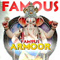 Famous Armoor