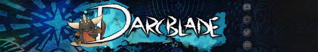 Darcblade Banner