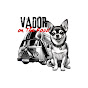 VADOR ON THE ROAD