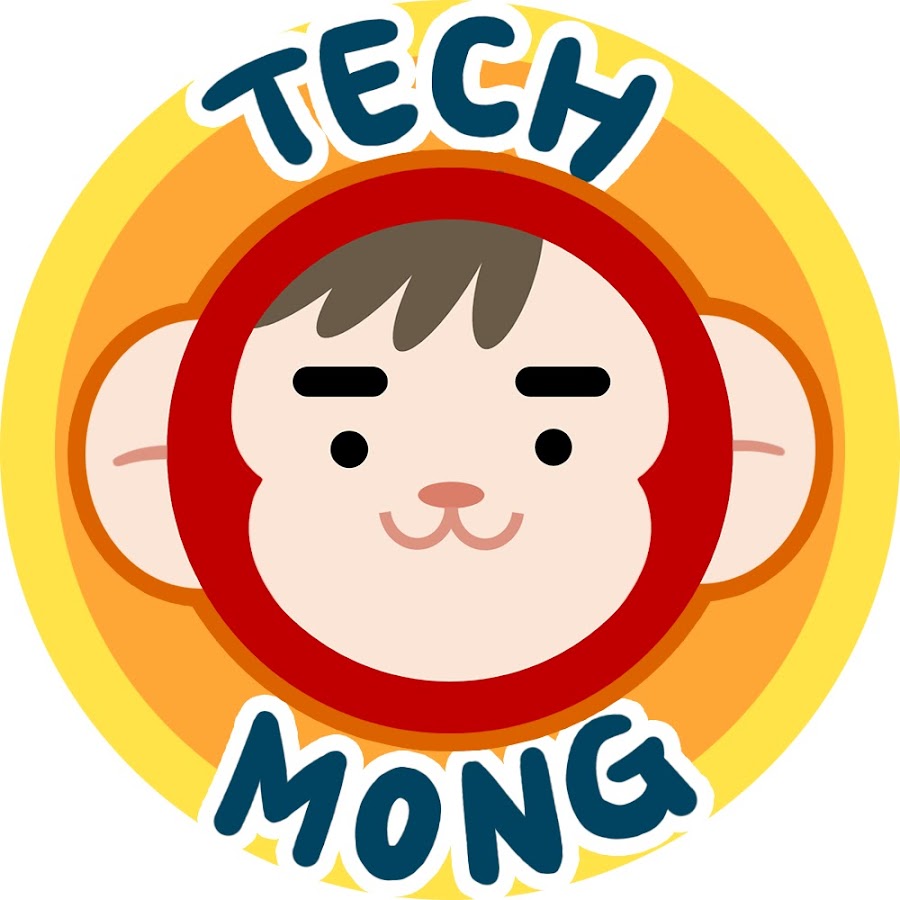 Techmong @techmong