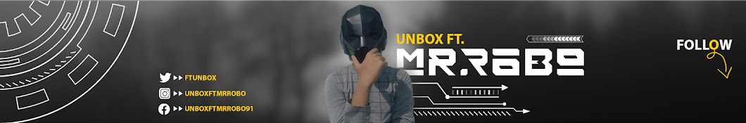 Unbox Ft. MrRobo