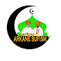 Arkane Sufism