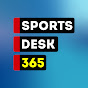 Sports Desk 365