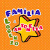 logo Família Lorenzo e Antonella