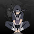 logo Itachi-boy