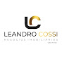 Leandro Cossi Negócios Imobiliários