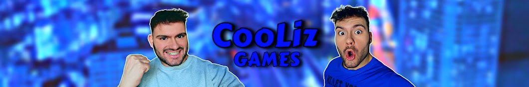 CooLiz Games