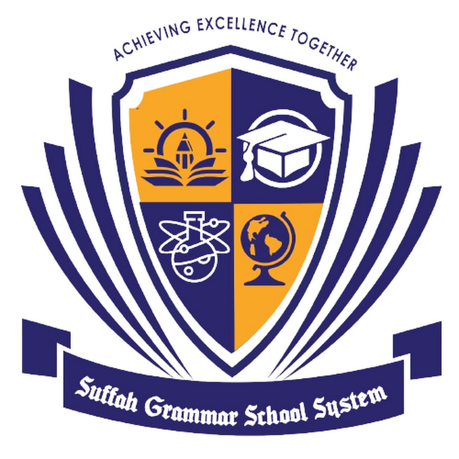 Suffah Grammar School System - YouTube