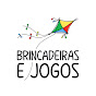 Brincadeiras e Jogos